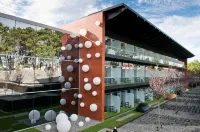 Evidencia Belverde Hotel Hotel di 