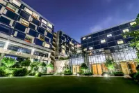 ANDAZ DELHI, BY HYATT Hotels in 