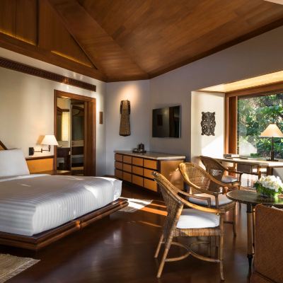 Hillside Casita Amanpulo Promo Code