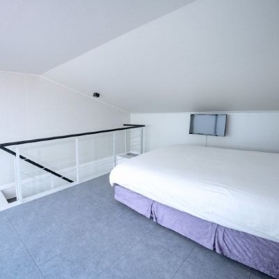 Stay-302 (Duplex, SPA, Ocean View) 썸스테이 제주 쿠폰