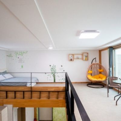 Spring (Duplex) Gochang Ramsar Pension Promo Code