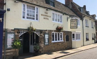 The Whipper-in Hotel