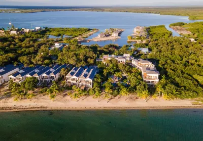 Itz'Ana Resort & Residences Hotels in 