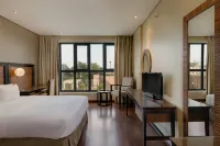 Protea Hotel by Marriott Ikeja Select Hotel di 