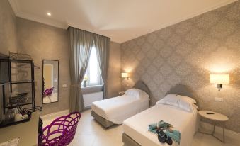Hotel Altavilla Catanzaro - Housity