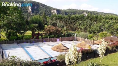 双人房（带独立浴室）