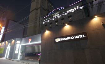 Incheon (Bupyeong) Shampoo