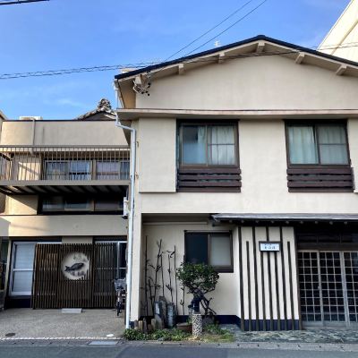 和風ルーム YADOYA Amisumi クーポン