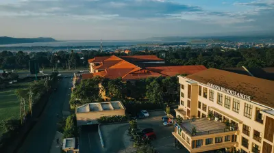 Sarova Woodlands Hotel and Spa, Nakuru Hotels in 