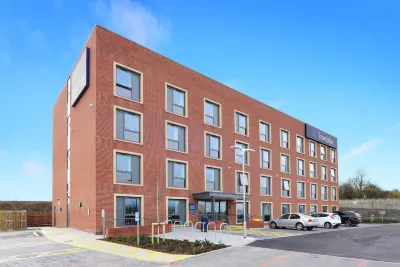 Travelodge Gravesend Hotels in 