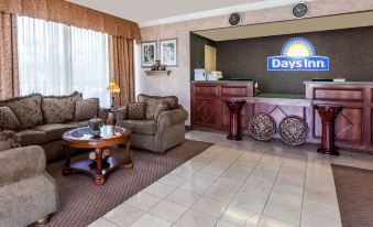 Days Inn by Wyndham Hillsboro TX