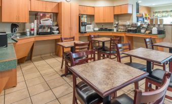 Microtel Inn & Suites by Wyndham Uncasville Casino Area