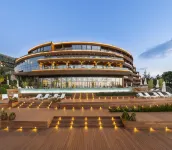 Tasigo Eskisehir โรงแรมใน