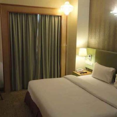 Superior Twin Room Kupon The Pavilion Hotel