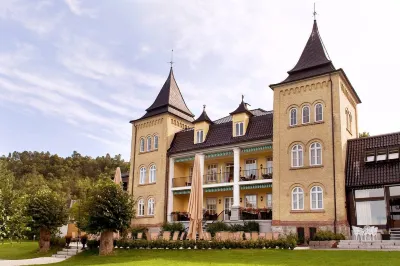 Hotel Refsnes Gods - by Classic Norway Hotels Hotels in 