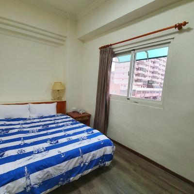 雙人房 寄居蟹行旅優惠