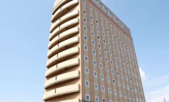 Hotel Route-Inn Higashimuroran Ekimae - Housity