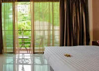 Mellow Space Boutique Rooms