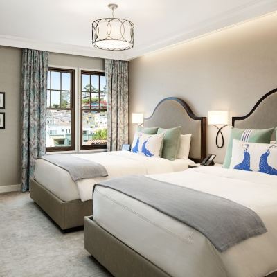 Atwater Two Queen Room Hotel Atwater Promo Code