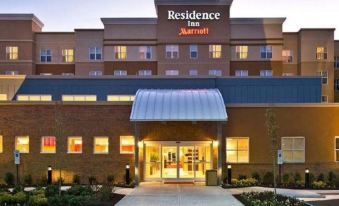 Residence Inn Regina