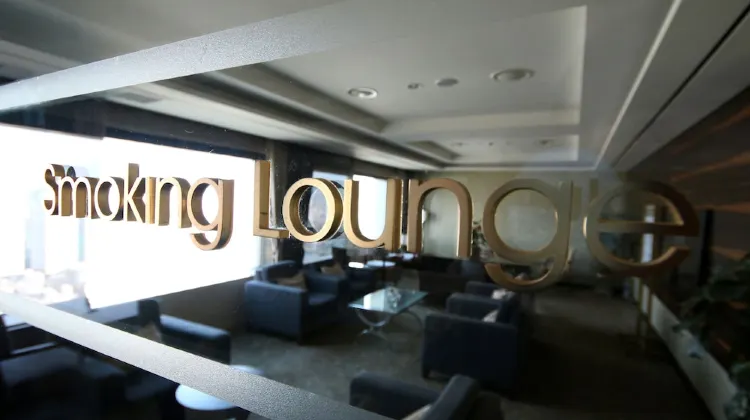 Lotte Hotel Busan 施設