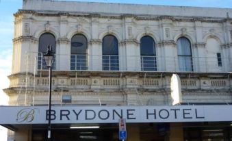 Brydone Hotel Oamaru