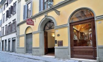 Hotel Porta Faenza Firenze