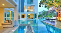 Mida de Sea Hua Hin