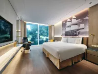 Crowne Plaza SUZHOU by IHG Hotel a 