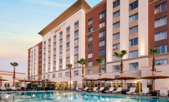 Courtyard by Marriott Irvine Spectrum