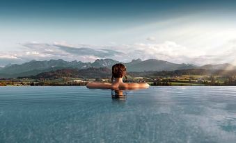 Panorama Allgau Spa Resort