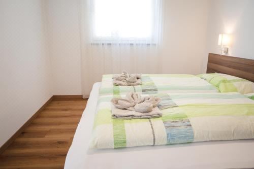 公寓 - 地面楼层