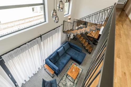 三卧室联排别墅