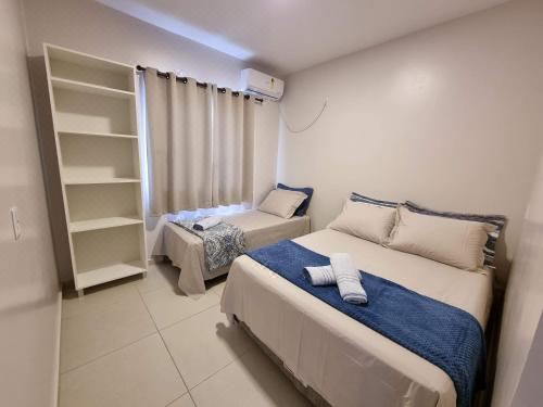 两卧室联排别墅