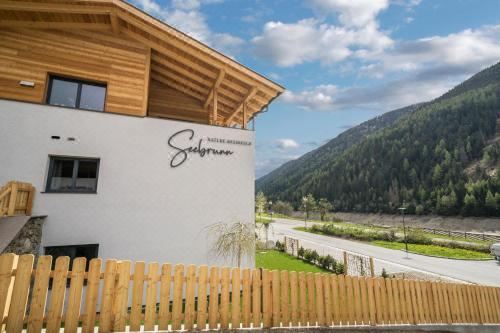 高级三卧室公寓