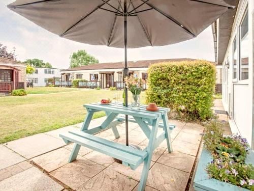 两卧室小屋-沙滩