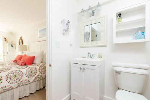 Trellis房间 - 特大床