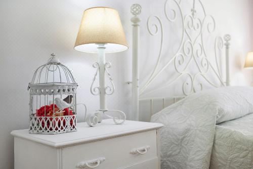 高级两卧室公寓