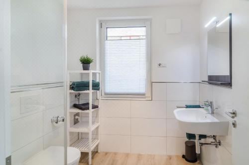 高级一卧室公寓