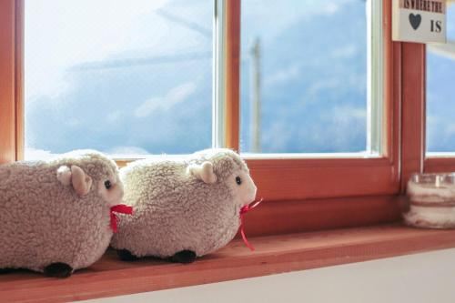 高级一卧室带阳台公寓