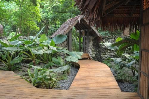 豪华别墅 - 带私人游泳池 - 水滨