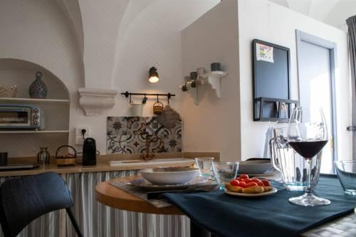 La Casa di Maclà One-Bedroom House