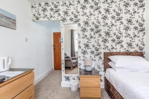 单人房（带淋浴）