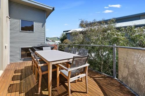 三卧室联排别墅