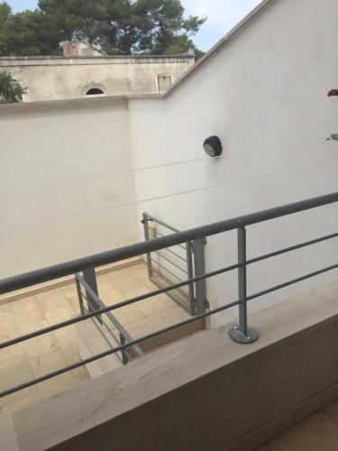 公寓 - 地面楼层