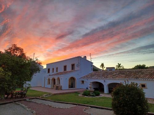 别墅（带独立泳池）