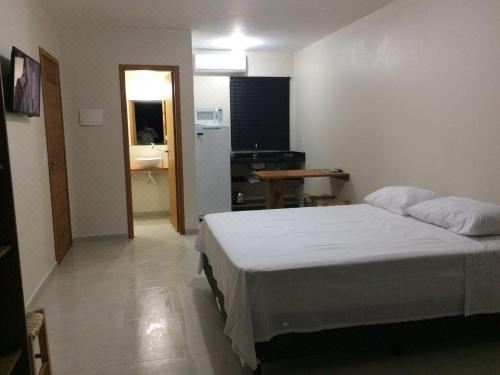 Recanto Sol&Mar - Centrinho da Praia do Rosa Superior Apartment