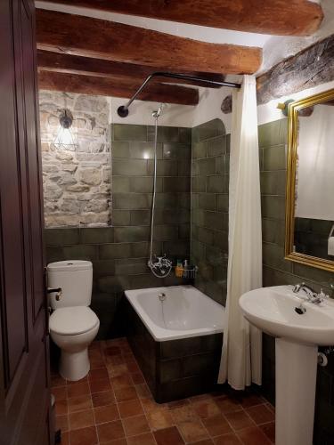 双床或双人房 共用浴室