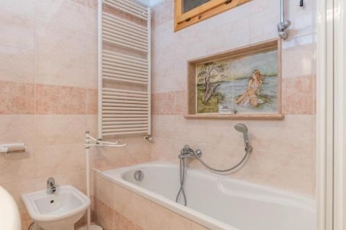 高級兩臥室公寓