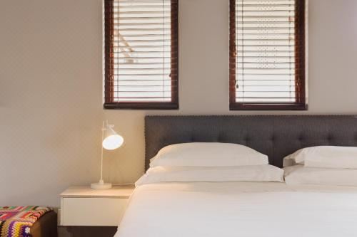 一室房（带阳台）